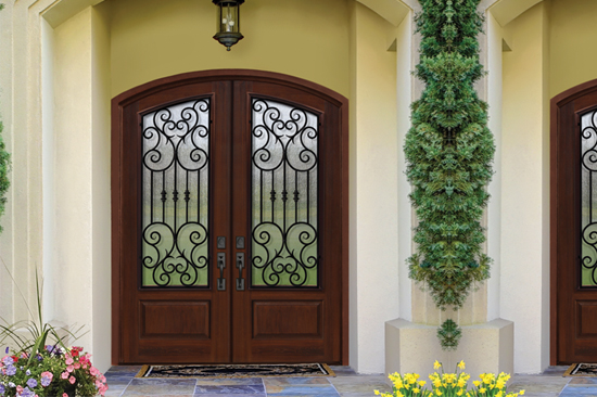 South Lake Tahoe-entry-door-repair