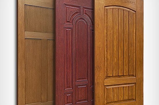 South Lake Tahoe-fiberglass-door-repair
