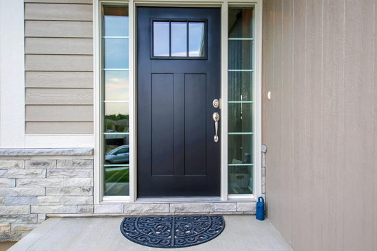 South Lake Tahoe-residential-door-repair