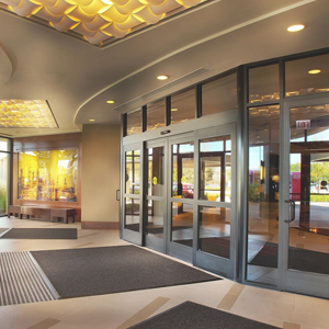 commercial door specialist South Lake Tahoe