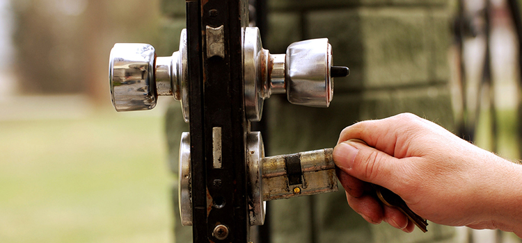 front door latch repair South Lake Tahoe