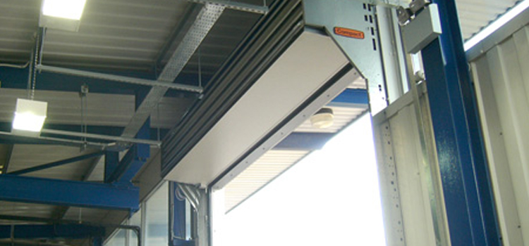 overhead sectional doors South Lake Tahoe