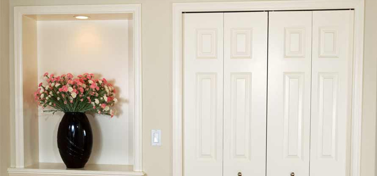 residential closet door repair in South Lake Tahoe