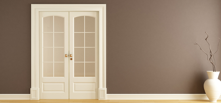residential fiberflasss door repair South Lake Tahoe