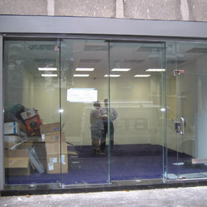 shop front door repair South Lake Tahoe