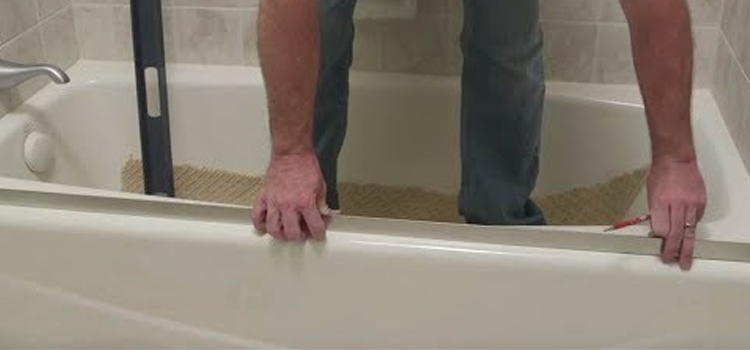 Sliding Shower Door Repair in South Lake Tahoe