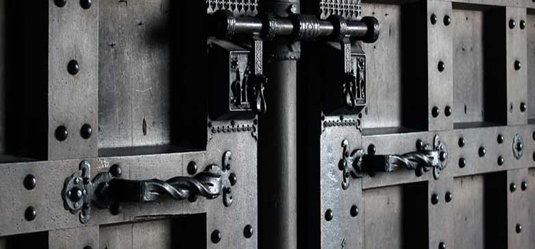 steel entry door repair in South Lake Tahoe